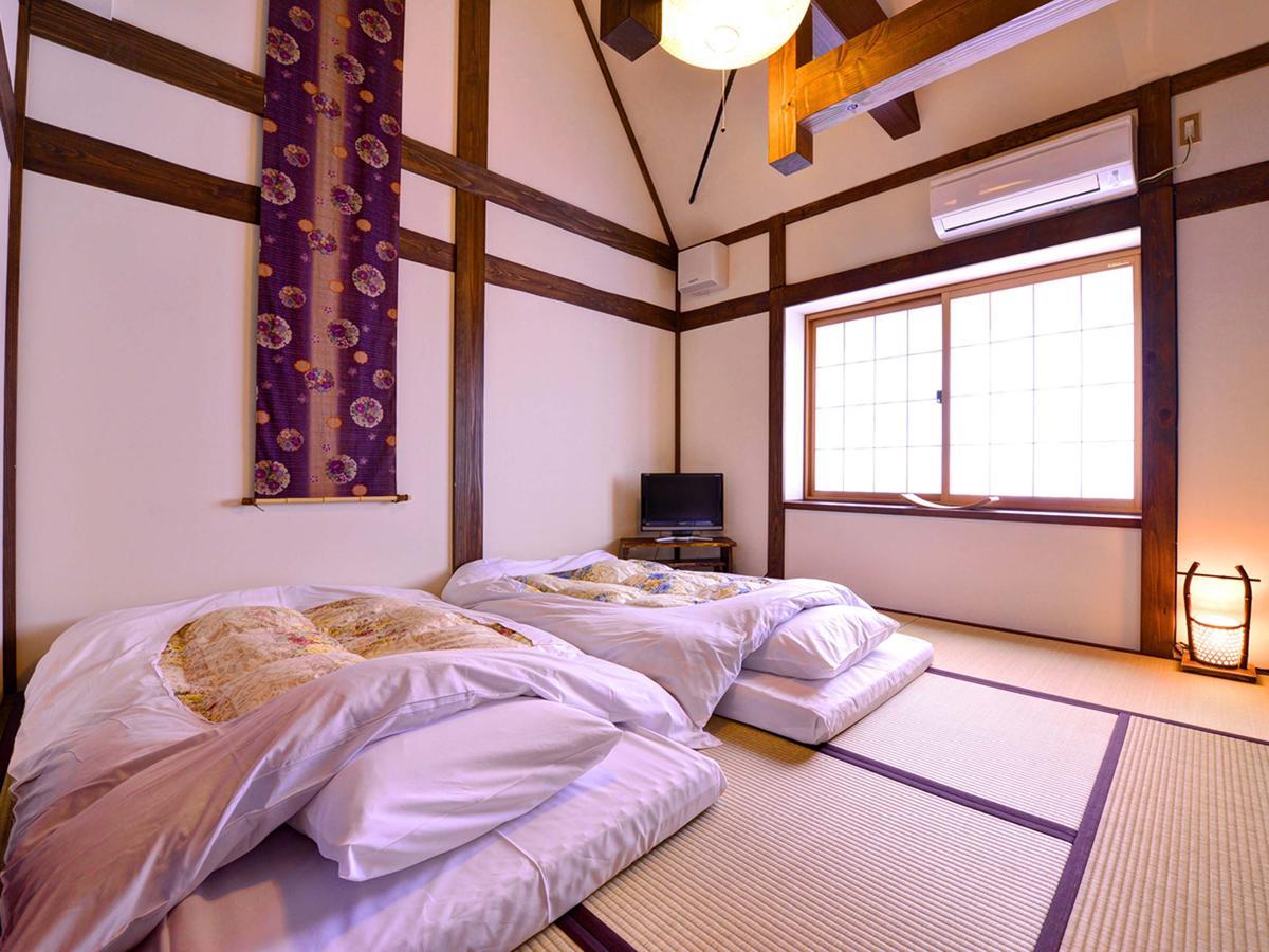 Ryori Ryokan Okuhida Sansoan Kyoya Takayama (Gifu) Exterior foto