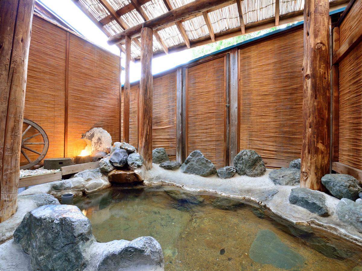 Ryori Ryokan Okuhida Sansoan Kyoya Takayama (Gifu) Exterior foto