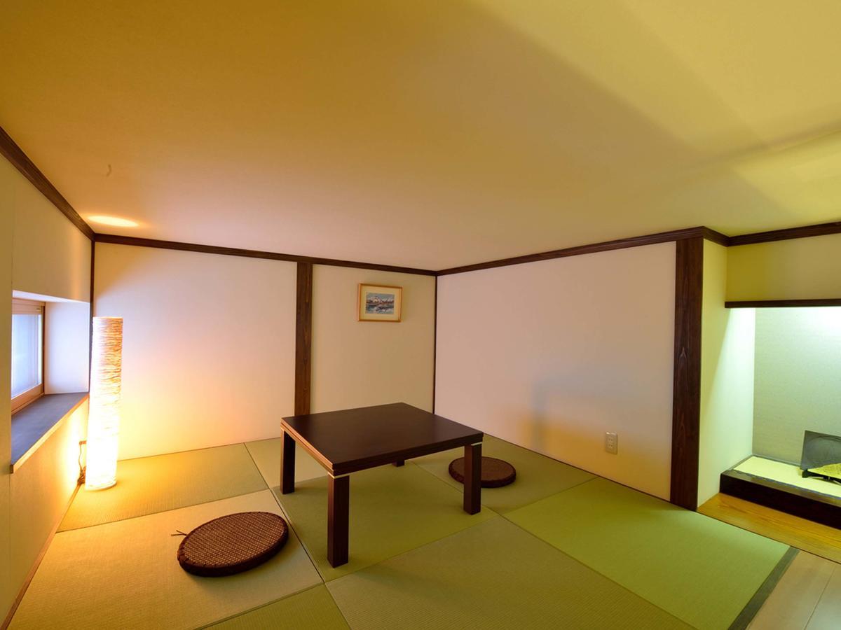 Ryori Ryokan Okuhida Sansoan Kyoya Takayama (Gifu) Exterior foto