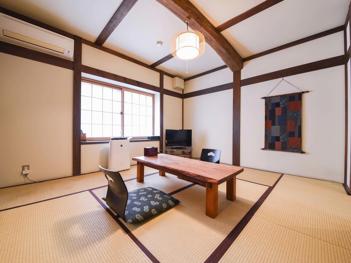 Ryori Ryokan Okuhida Sansoan Kyoya Takayama (Gifu) Exterior foto