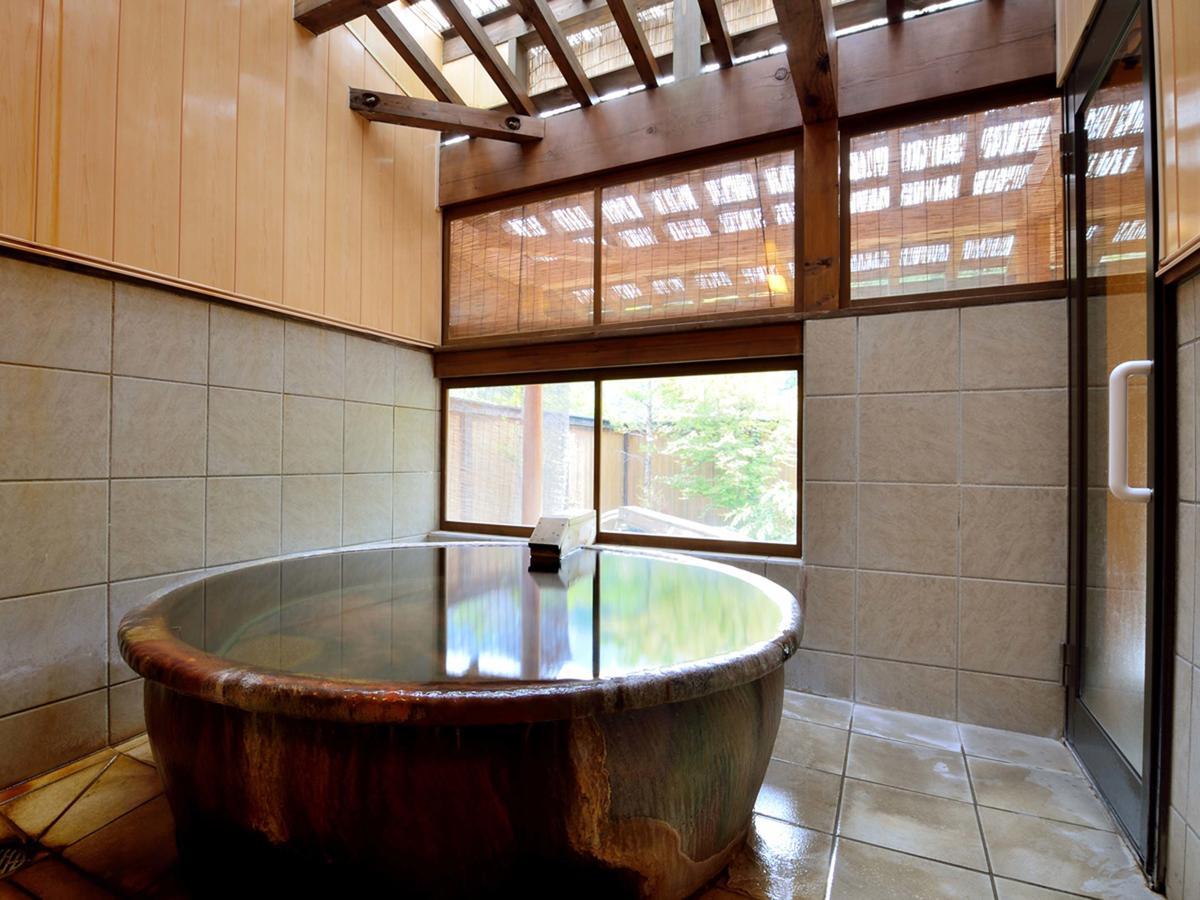 Ryori Ryokan Okuhida Sansoan Kyoya Takayama (Gifu) Exterior foto