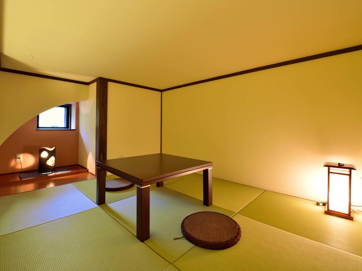 Ryori Ryokan Okuhida Sansoan Kyoya Takayama (Gifu) Exterior foto