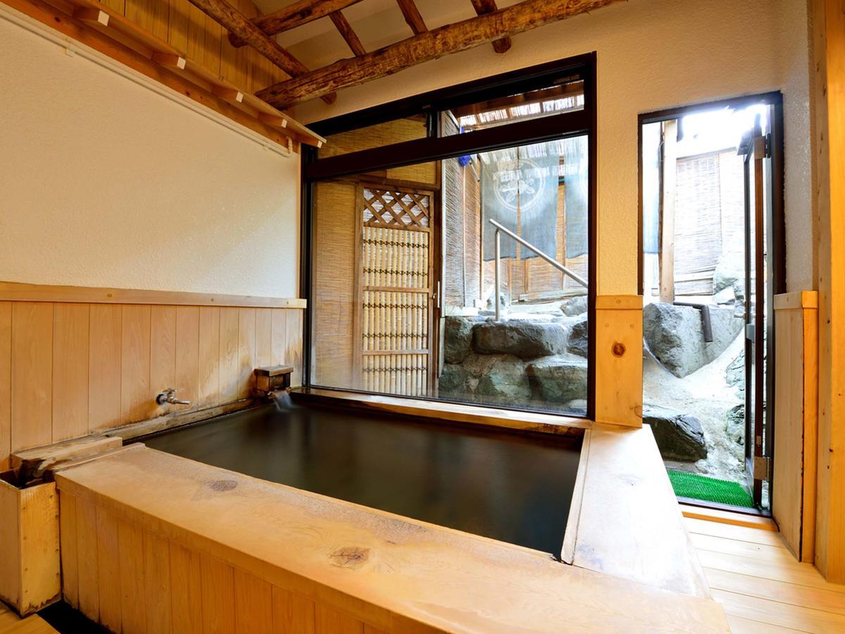 Ryori Ryokan Okuhida Sansoan Kyoya Takayama (Gifu) Exterior foto