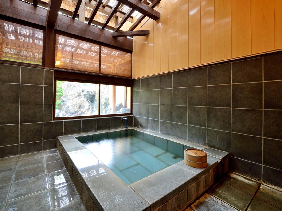 Ryori Ryokan Okuhida Sansoan Kyoya Takayama (Gifu) Exterior foto