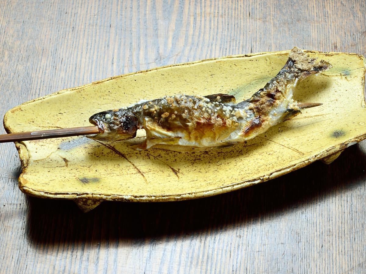 Ryori Ryokan Okuhida Sansoan Kyoya Takayama (Gifu) Exterior foto
