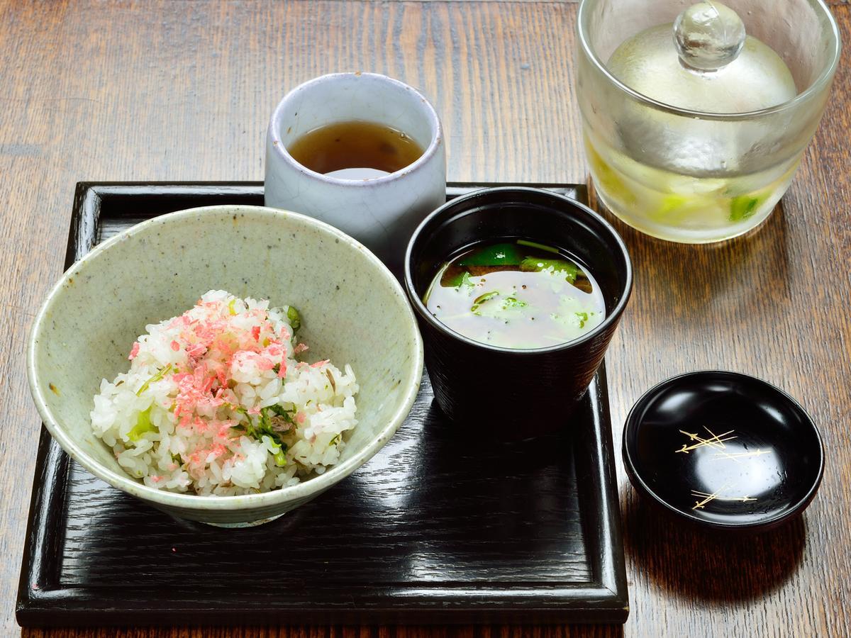Ryori Ryokan Okuhida Sansoan Kyoya Takayama (Gifu) Exterior foto